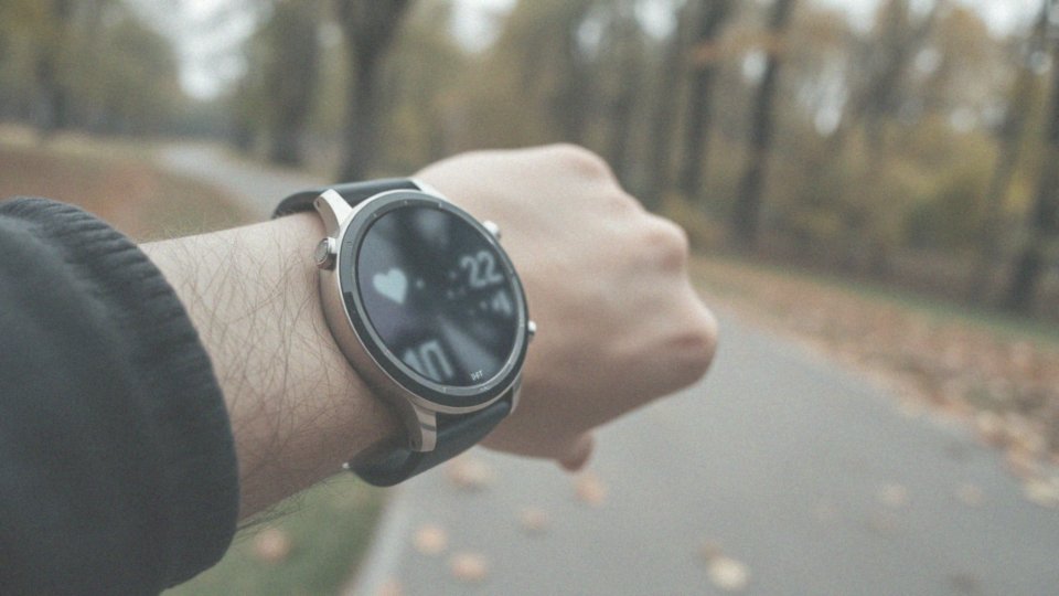 Jak dokładny jest pomiar pulsu przez smartwatches?