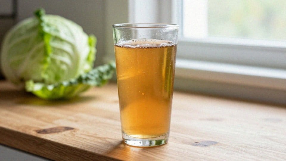 Jak sok wpływa na odporność i metabolizm?