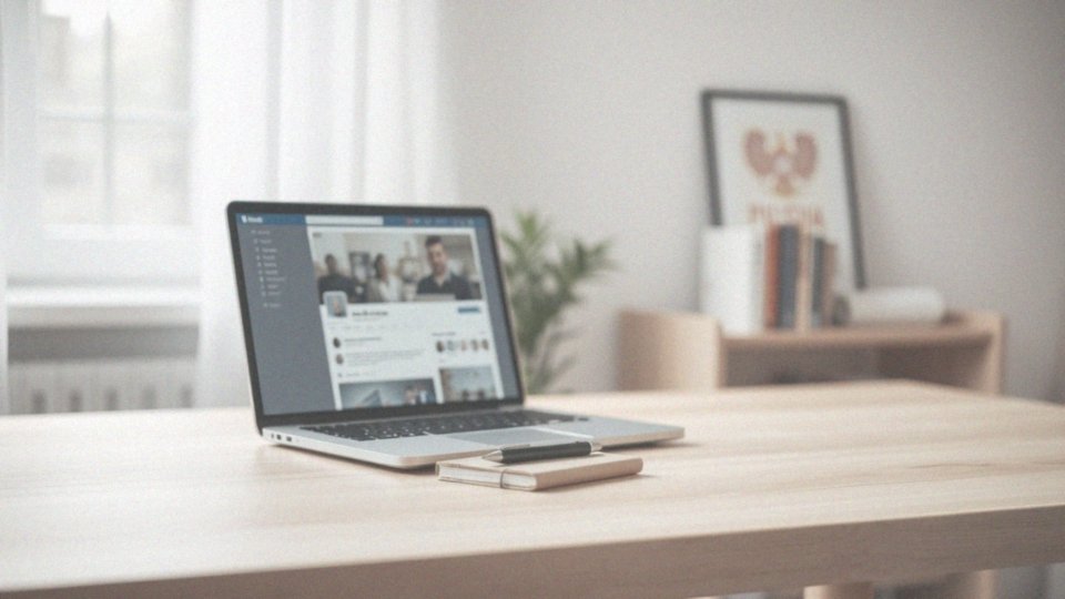 Jak używać nazwiska panieńskiego na platformach takich jak Facebook czy LinkedIn?