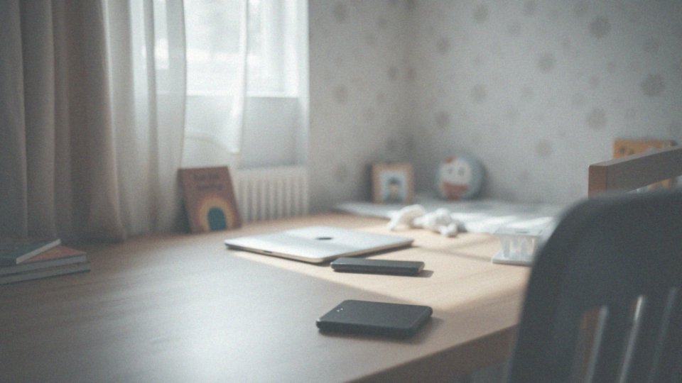 Jak wyłączyć kontrolę rodzicielską na urządzeniu dziecka?