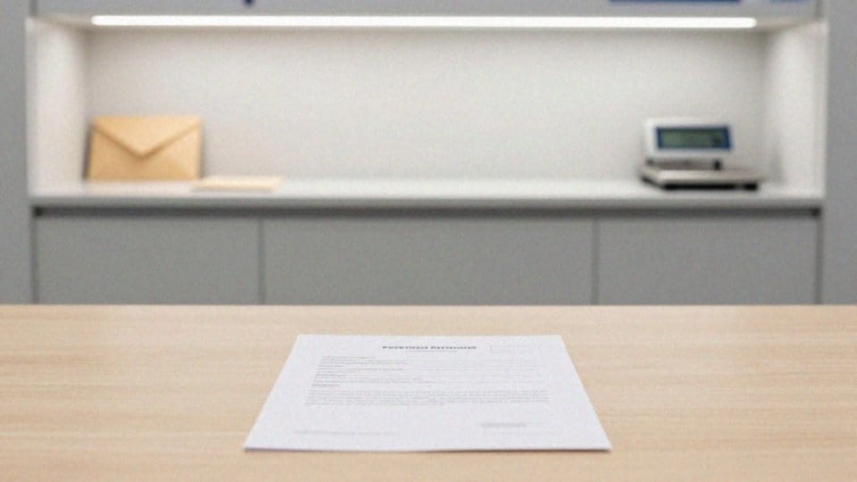 Jak długo trwa realizacja i odbiór przekazu pocztowego?