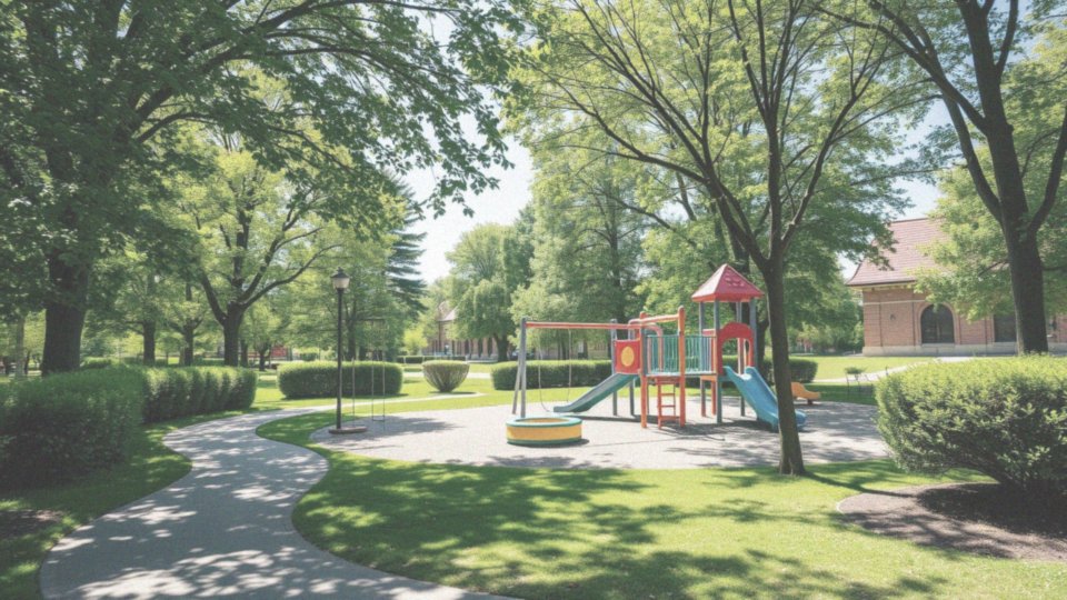 Jakie atrakcje i rozrywki powinny być dostępne dla dzieci?