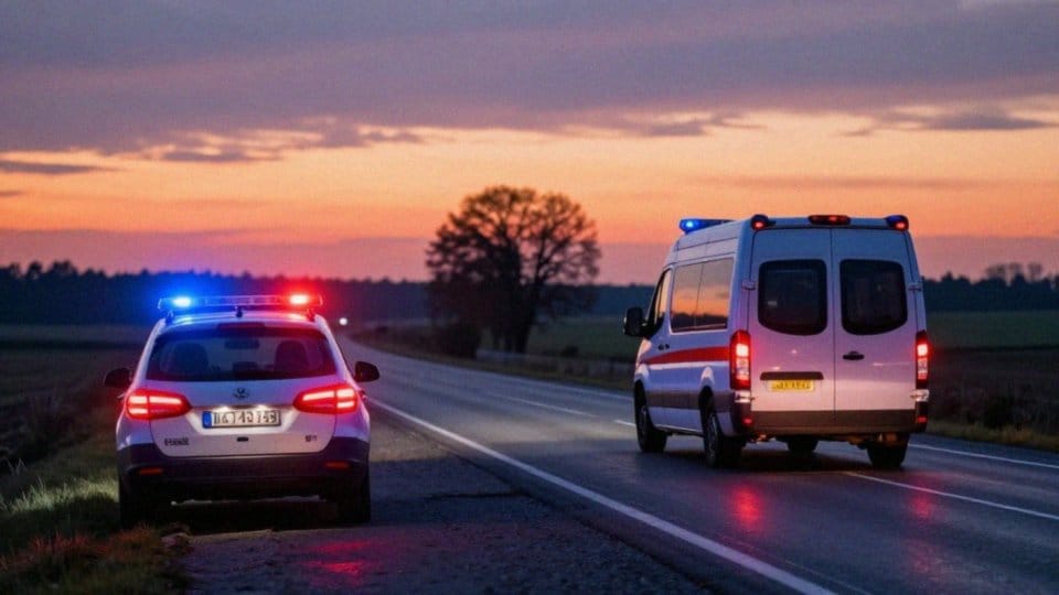 Jakie zdarzenia relacjonuje 