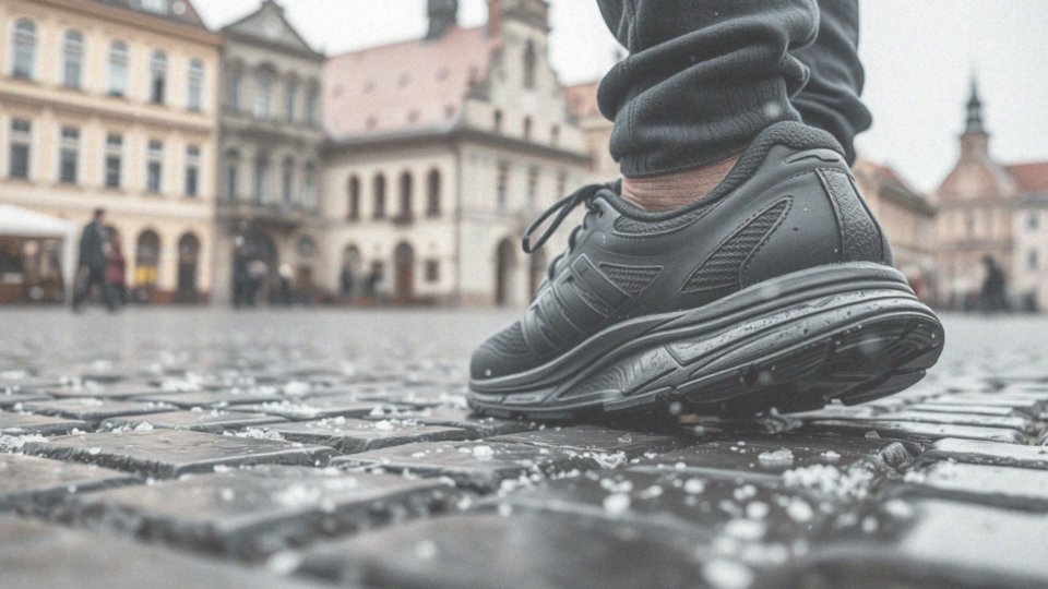 Jak chronić się przed wilgocią podczas treningów w zimie?