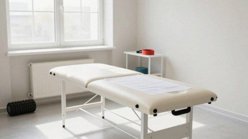 Jak przebiega rehabilitacja po zapaleniu ścięgien?