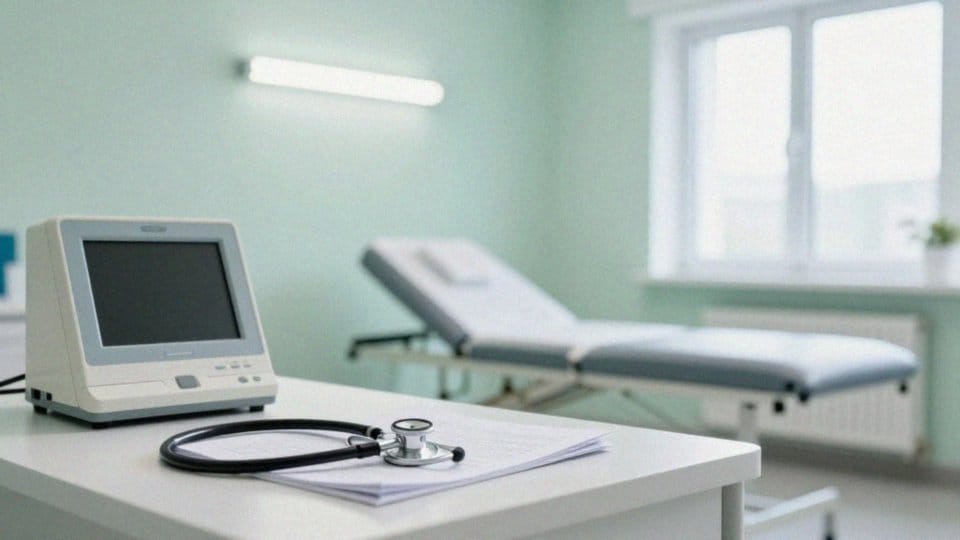 Jak wygląda diagnostyka bólu nadgarstka?