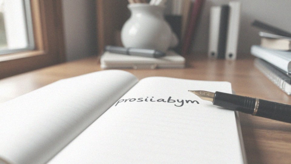 Dlaczego prosiłabym jest poprawną pisownią?