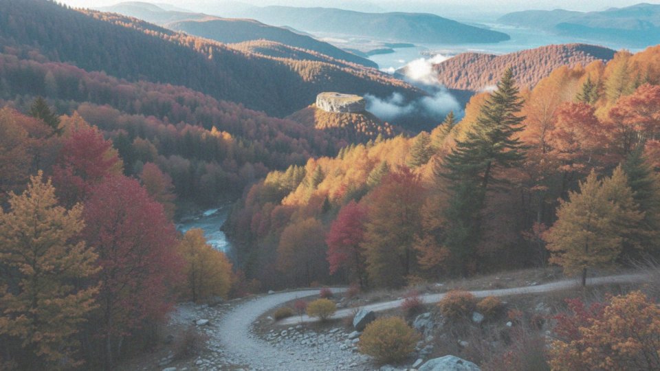 Jakie są najlepsze miesiące na wycieczki w Pieninach?