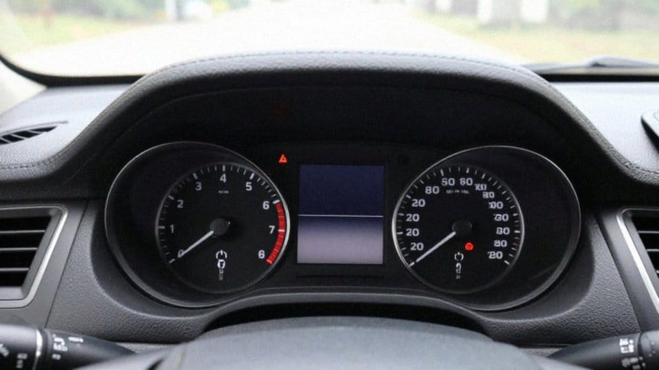 Jak często wypala się DPF w Golfie 7?