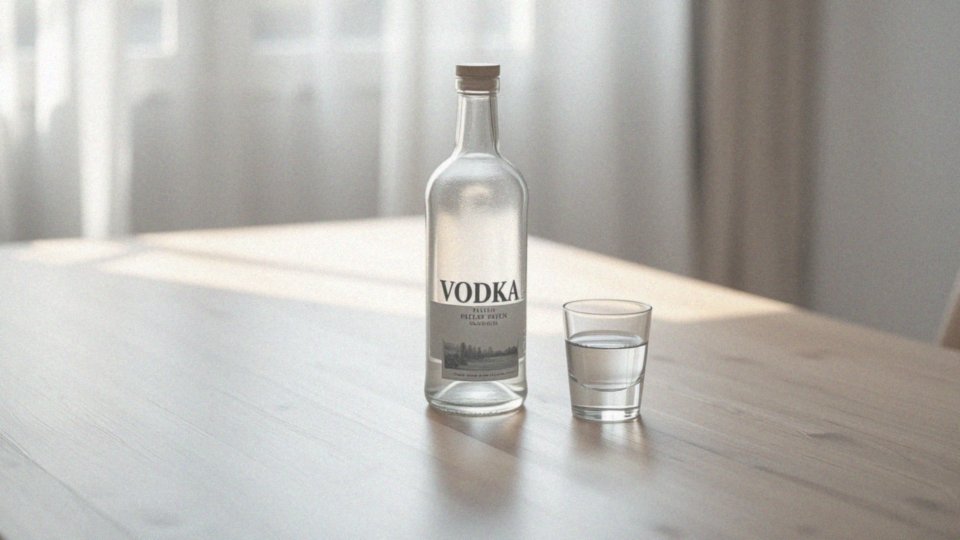 Jakie zmiany nastąpiły w spożyciu alkoholu na osobę w ostatnich latach?