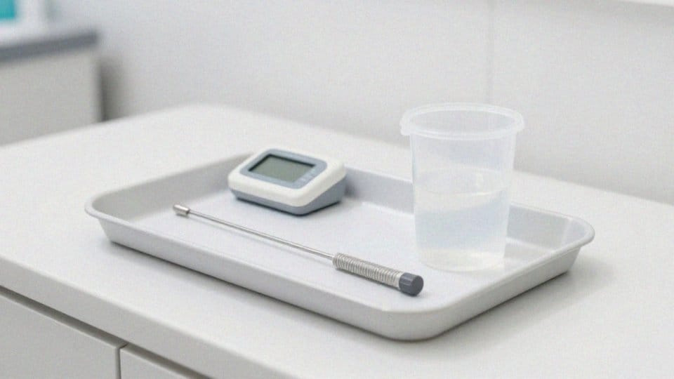 pH-metria i impedancja: co wykrywają?