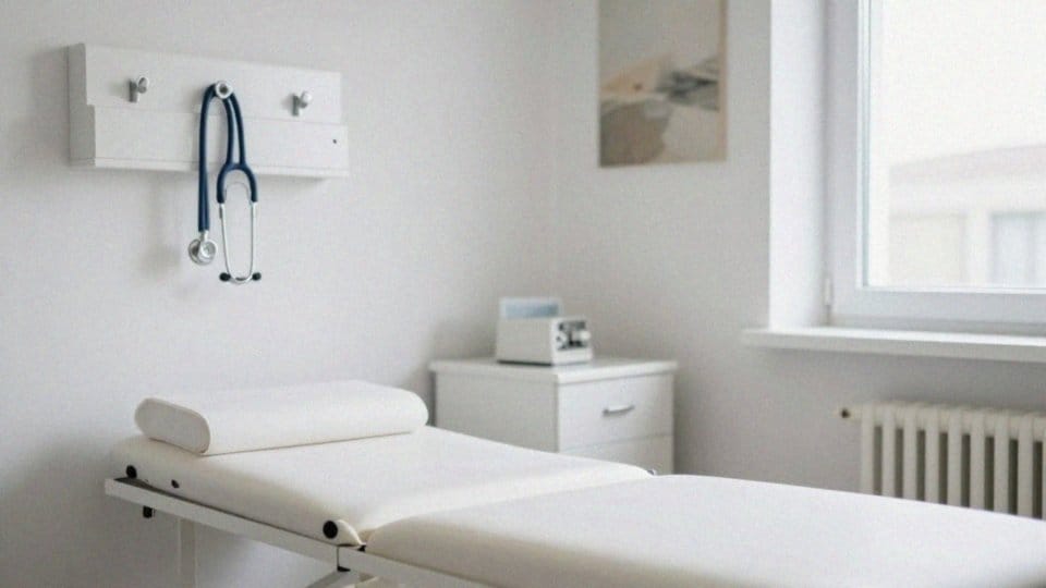 Kiedy domowe sposoby wymagają konsultacji lekarskiej?