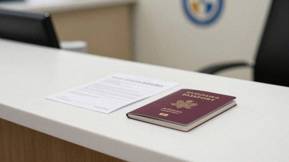 Jakie dokumenty i numer MTCN są potrzebne?