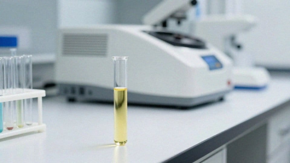 Jak diagnozuje się żółtaczkę alkoholową?