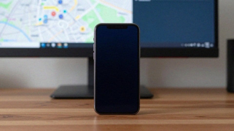 Jak aplikacje lokalizują numer telefonu i przybliżają adres?