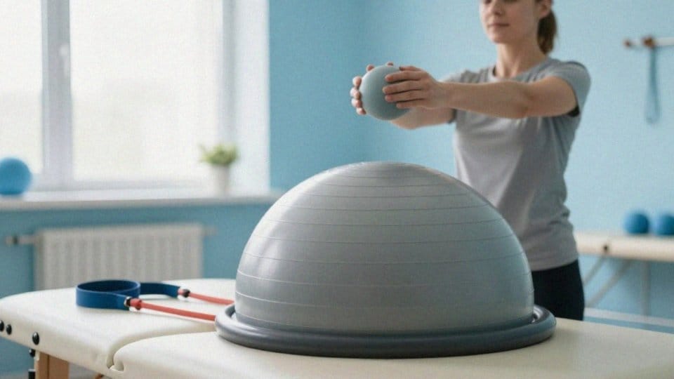 Jak wygląda rehabilitacja po leczeniu palca młoteczkowatego?