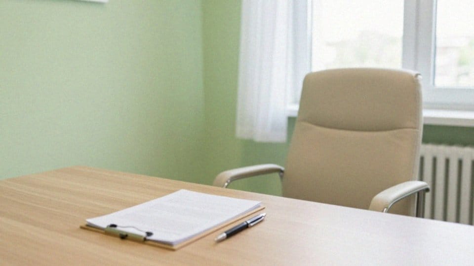 Kiedy zgłosić się do gastroenterologa?