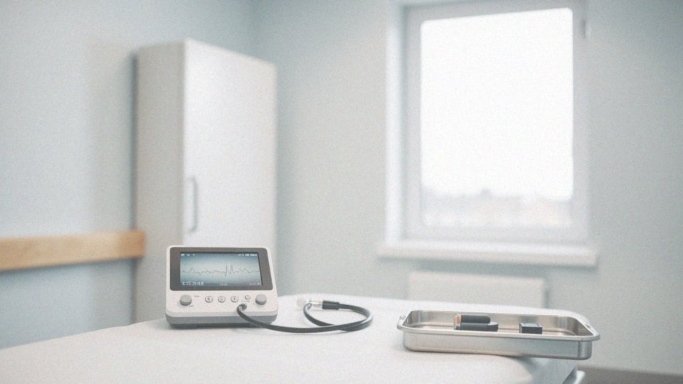 Jakie są najważniejsze zasady w diagnostyce powikłań sercowych po grypie?