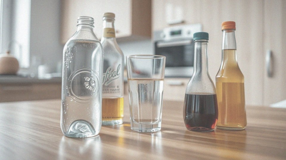 Co to są puste kalorie i jakich napojów dotyczą?