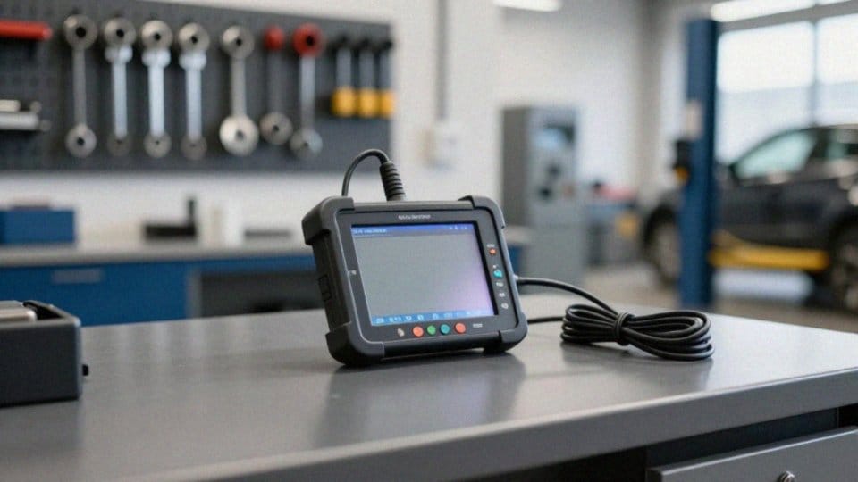 Jak monitorować temperaturę i obciążenie DPF?