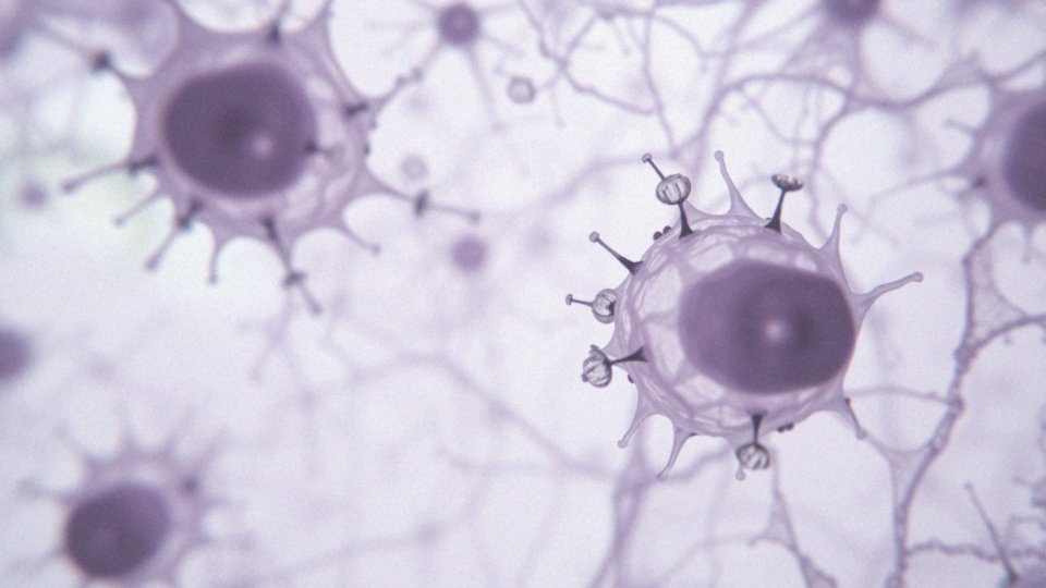 Jak odgrywa rolę układ immunologiczny w katarze alergicznym?