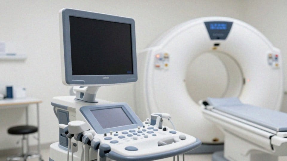 Jakie badania wykryją zwężenie naczyń?