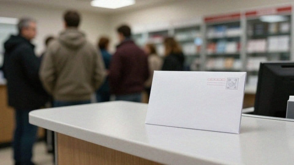 Kto może odebrać przesyłkę sądową?