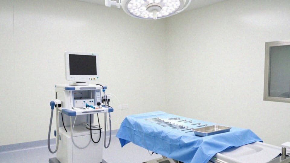 Kiedy konieczna jest intubacja lub tracheotomia?
