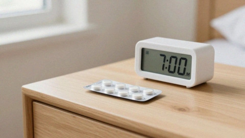 Kiedy tabletki antykoncepcyjne zaczynają działać?