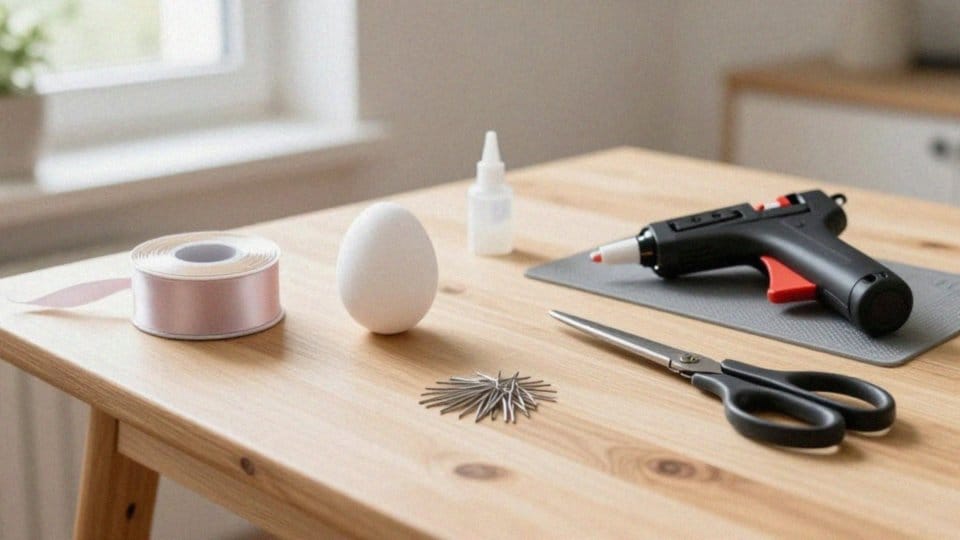 Jakie materiały i narzędzia warto przygotować?