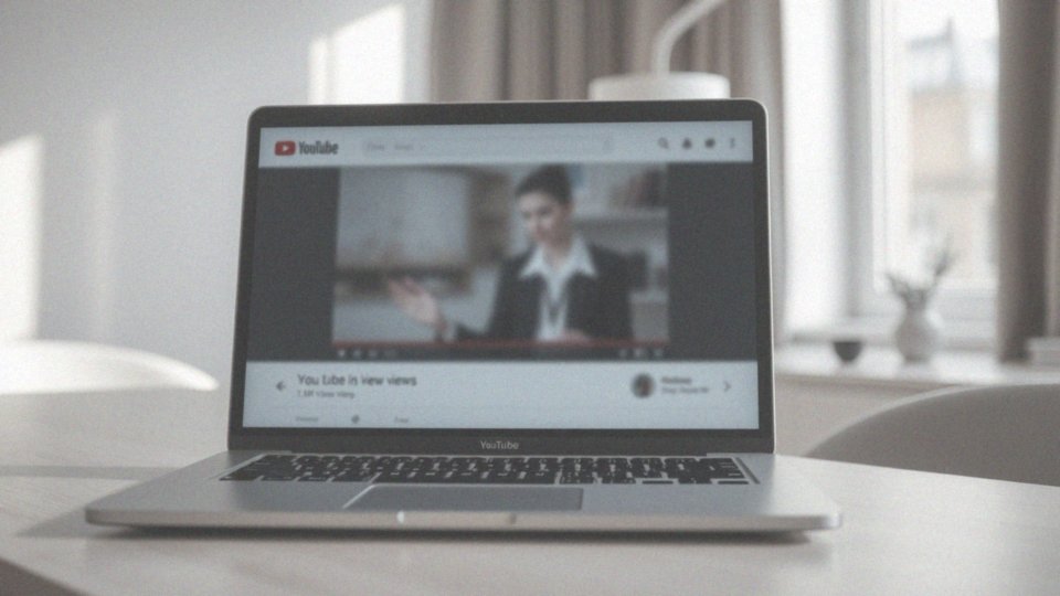 Jak liczba wyświetleń wpływa na rekomendacje filmów?