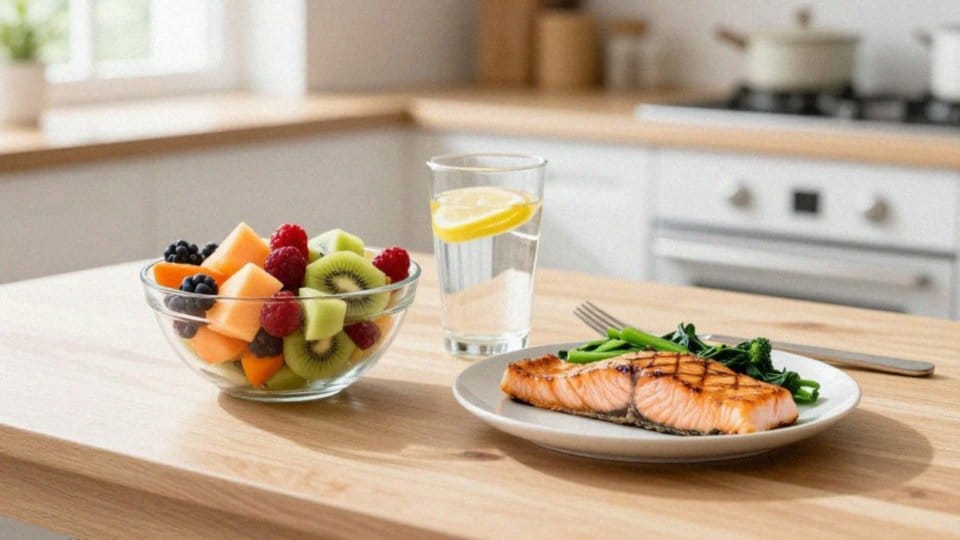 Jak dieta wspomaga regenerację organizmu?