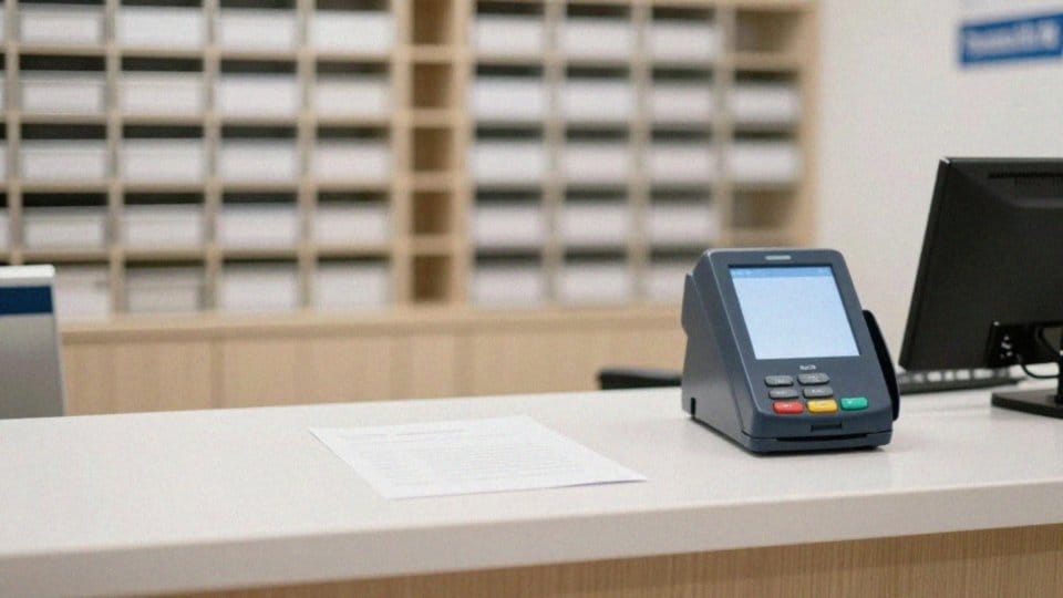 Jak działa identyfikator EP‑PZW przy wypłacie?