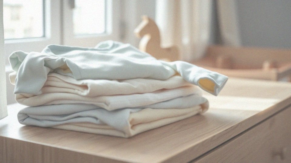 Co to znaczy ubierać niemowlę w jedną warstwę więcej niż rodzice?