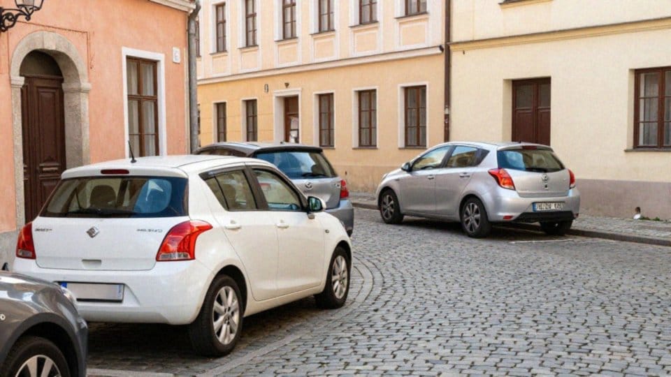 Który lepszy do miasta — Swift czy Yaris?
