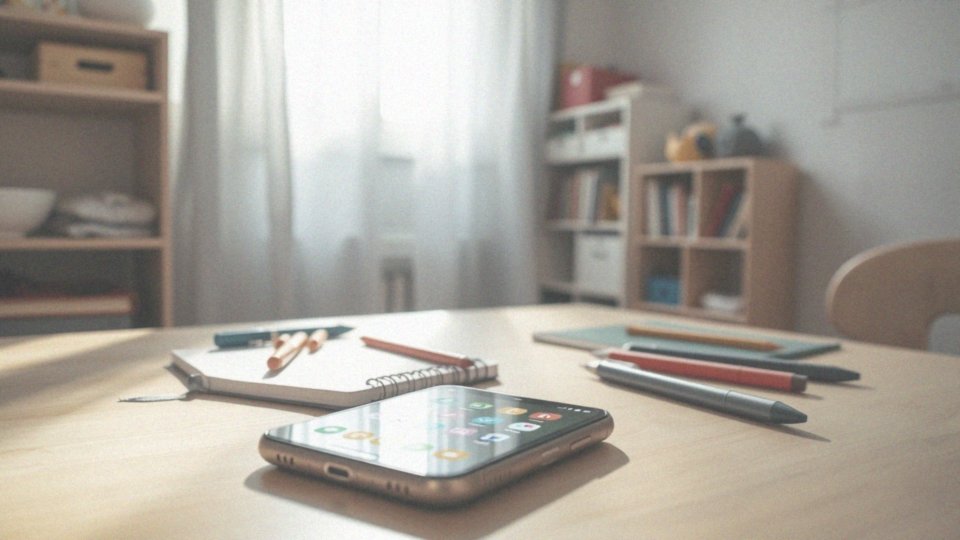 Jak rodzic może monitorować aktywność dziecka?