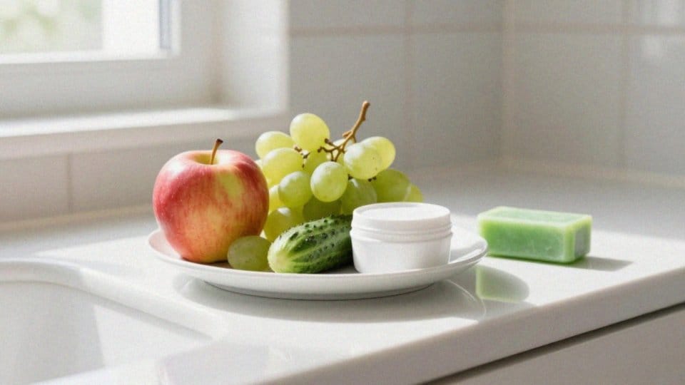 Jak zadbać o cerę dietą i pielęgnacją?
