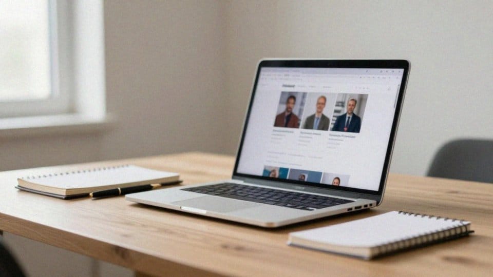 Jak znaleźć adres e-mail na LinkedIn i Facebooku?