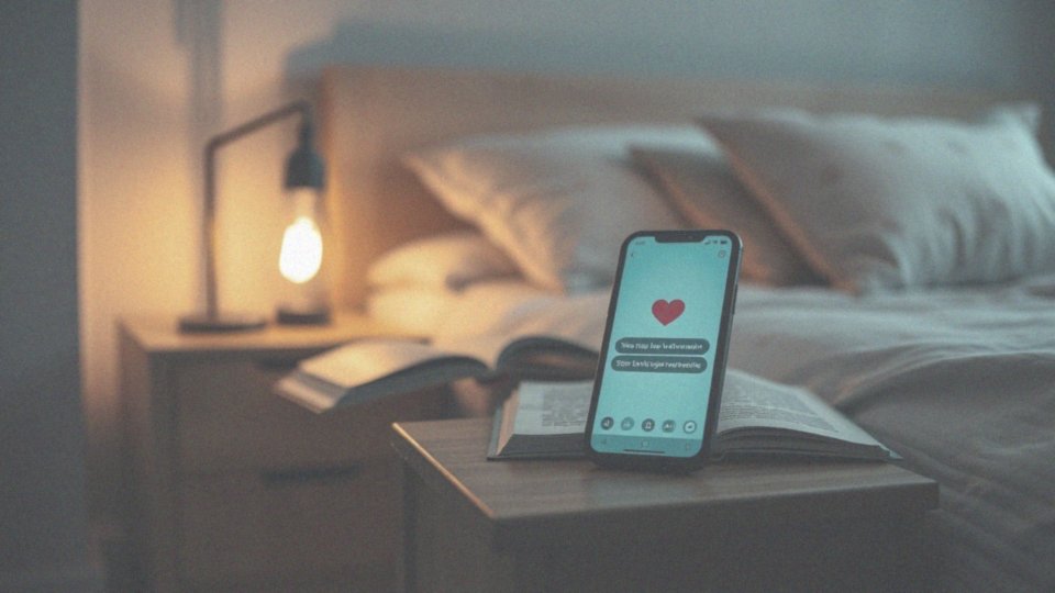 Jak wysłać SMS z dobraną kołysanką lub czułymi słowami?