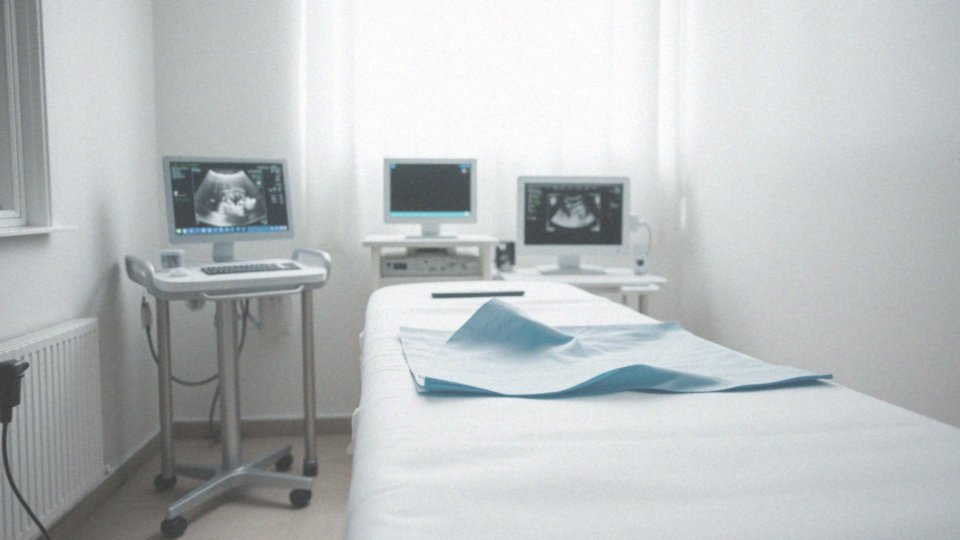 Jakie są metody diagnostyki chorób nadgarstka?