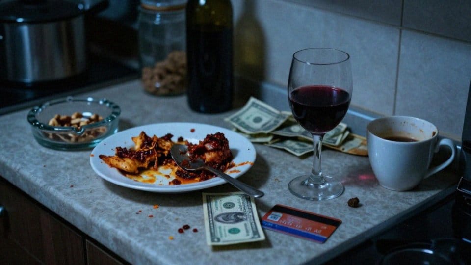 Jak dieta i stres powodują niestrawność?