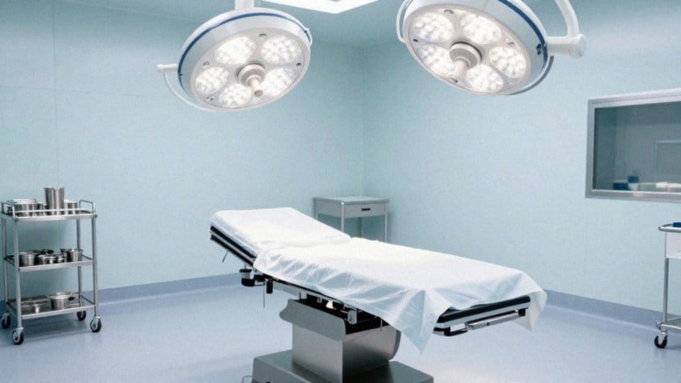 Kiedy zalecana jest operacja ścięgna Achillesa?