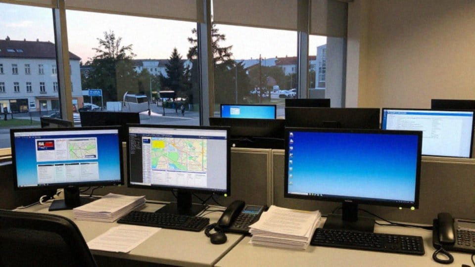 Skąd Radio Bielsko czerpie informacje o interwencjach?