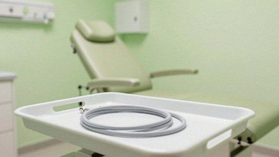 Kiedy gastroskopia jest wskazana przy refluksie?