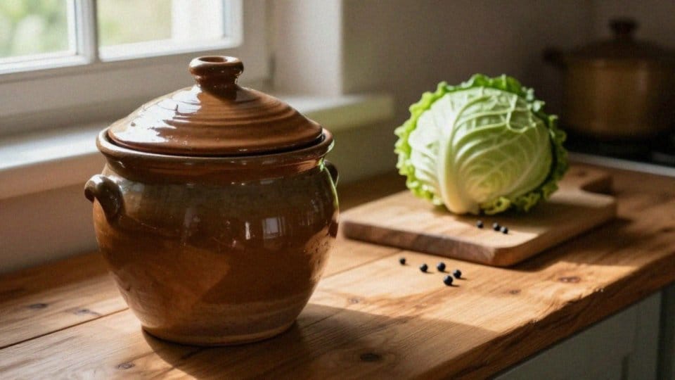 Czy kapusta kiszona pomaga przy infekcjach dróg oddechowych?