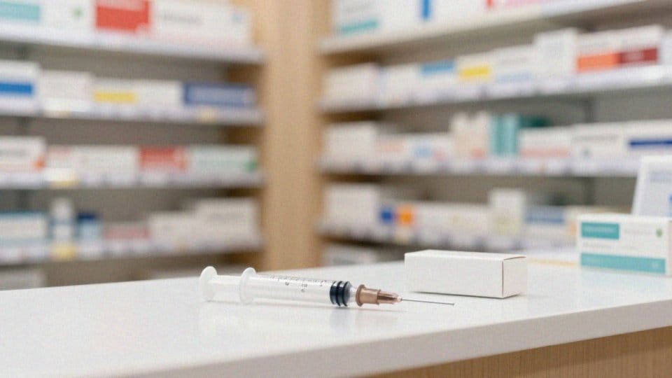 Szczepienia przeciwko grypie: kto powinien się szczepić?