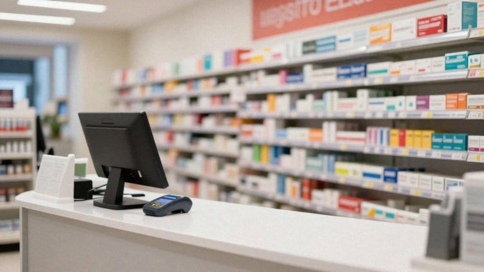 Które czynniki najbardziej wpływają na wynagrodzenie w drogerii?