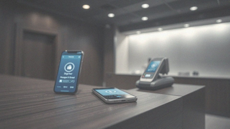 Jakie są wyzwania związane z korzystaniem z e-dowodu w telefonie?