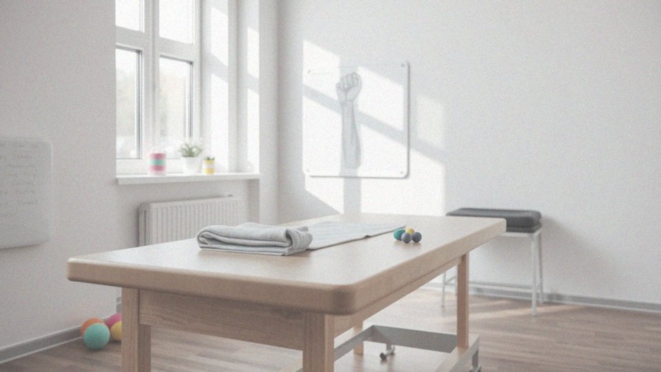 Jakie są kluczowe aspekty fizjoterapii w rehabilitacji kciuka narciarza?