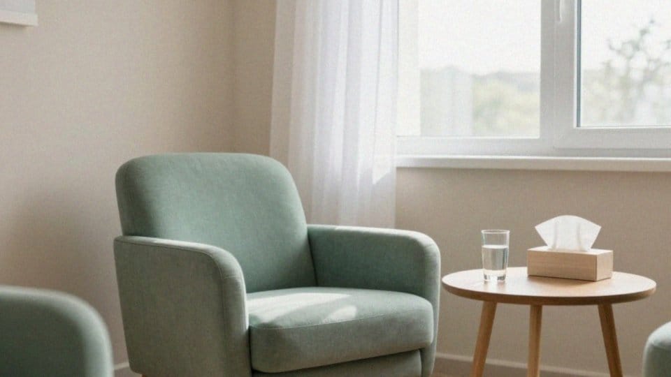Kiedy sugerować profesjonalne wsparcie psychologiczne?